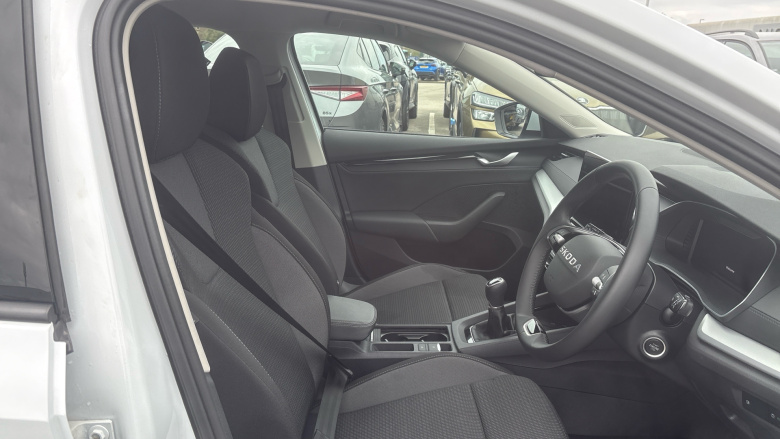 Skoda Octavia 1.5 TSI SE Technology 5dr Petrol Estate